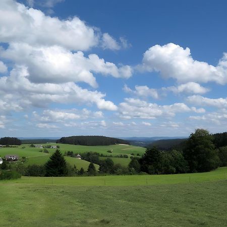 Ferienhaus Isele Feldberg  Esterno foto