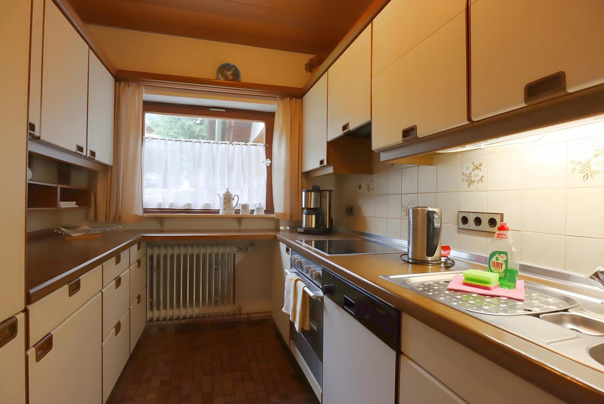 Ferienhaus Isele Feldberg  Esterno foto