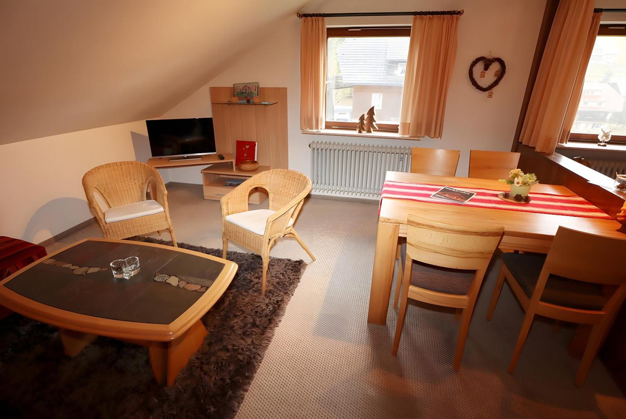 Ferienhaus Isele Feldberg  Esterno foto
