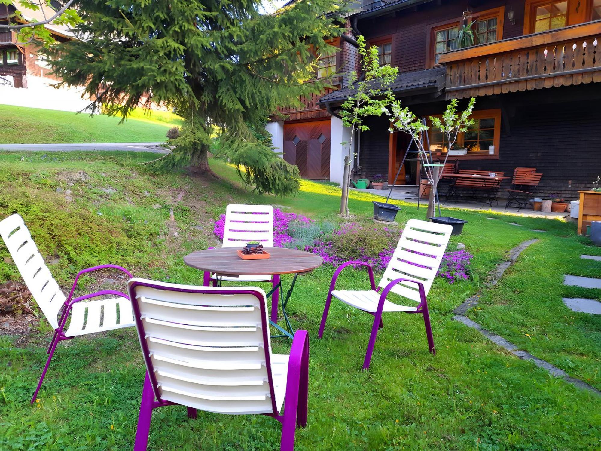 Ferienhaus Isele Feldberg  Esterno foto