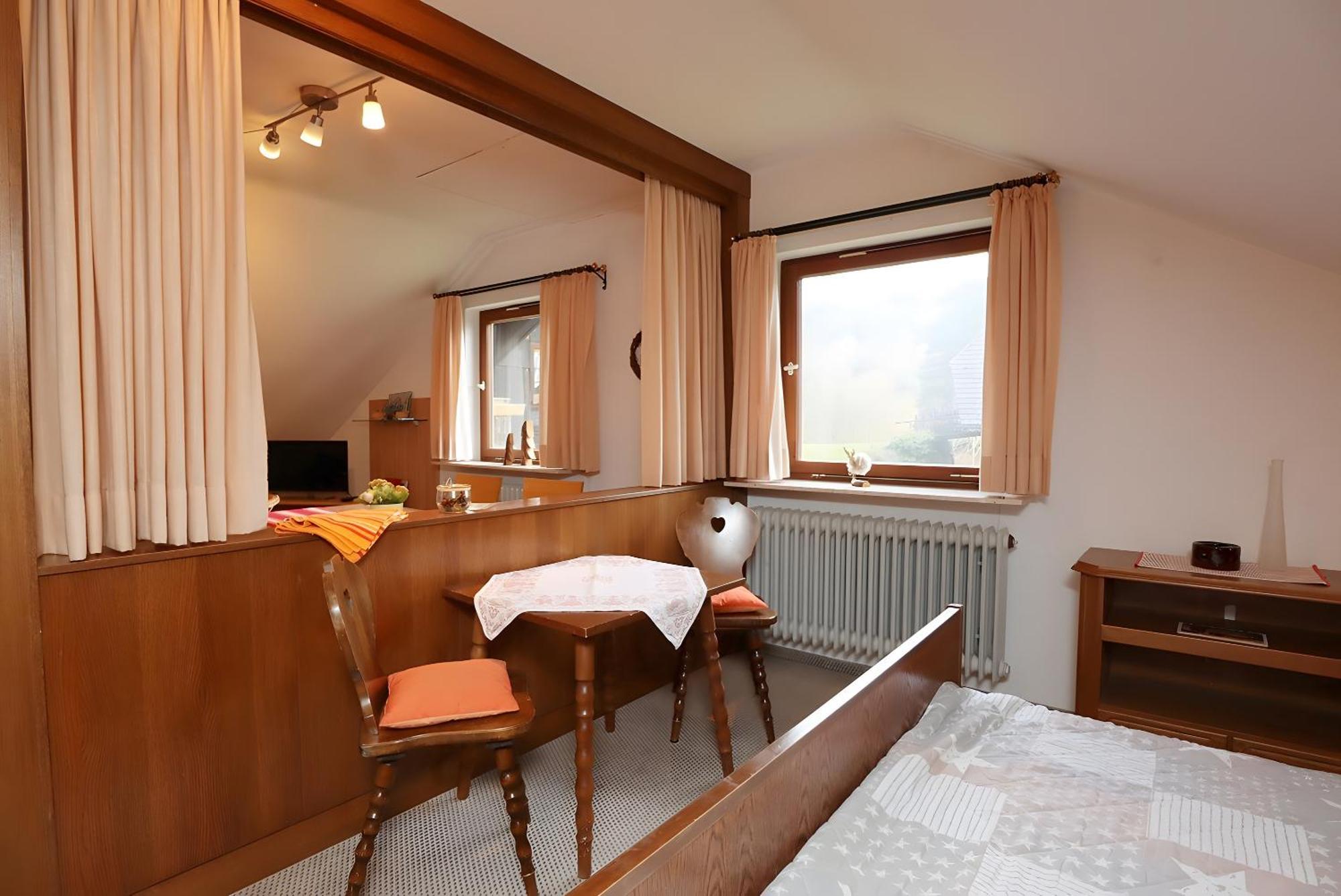 Ferienhaus Isele Feldberg  Esterno foto