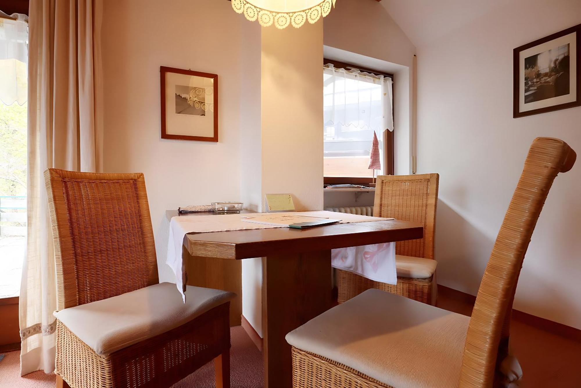 Ferienhaus Isele Feldberg  Esterno foto