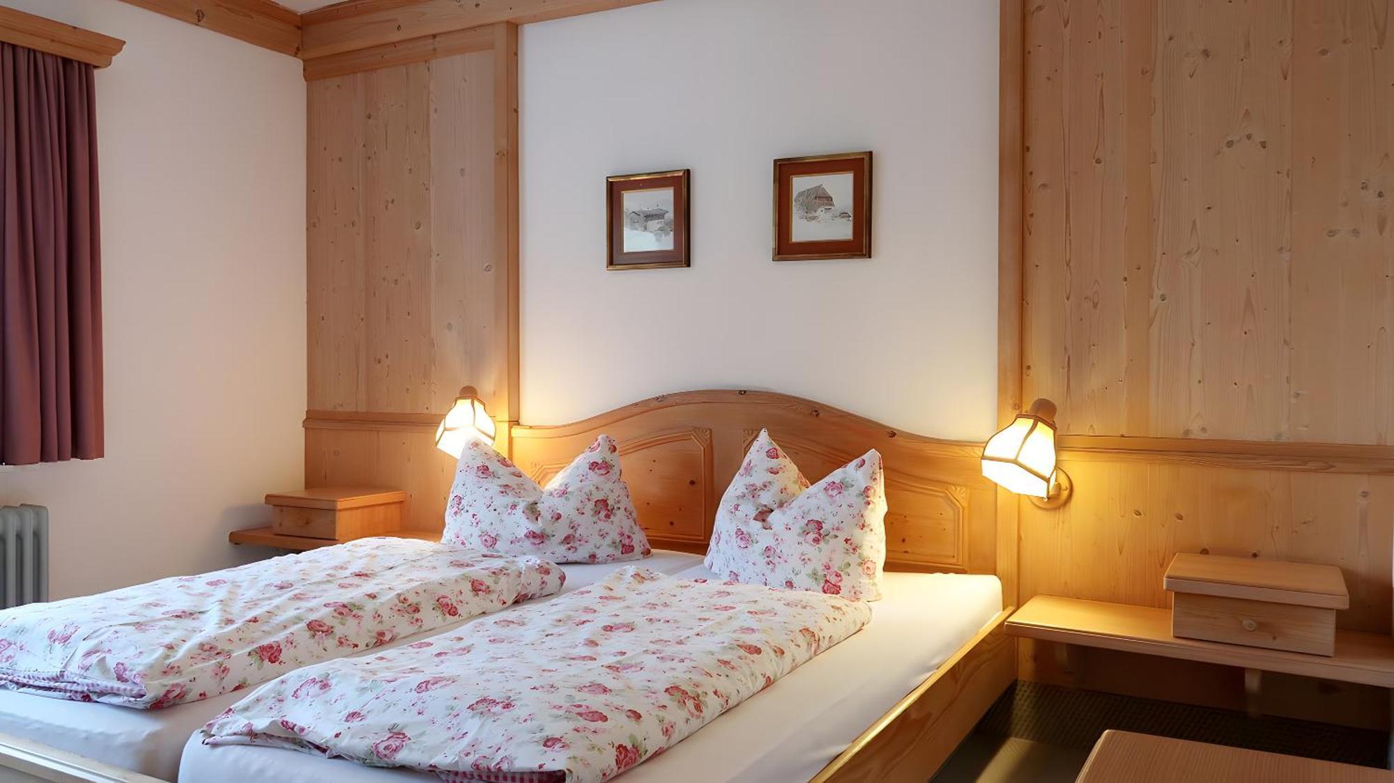 Ferienhaus Isele Feldberg  Esterno foto