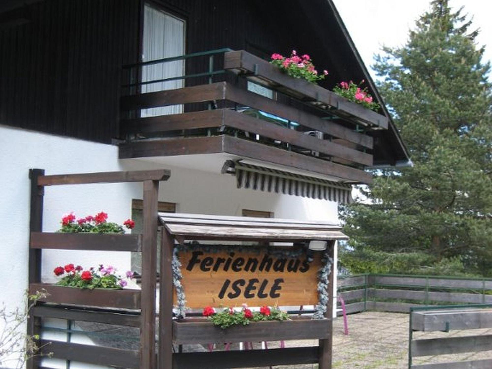 Ferienhaus Isele Feldberg  Esterno foto