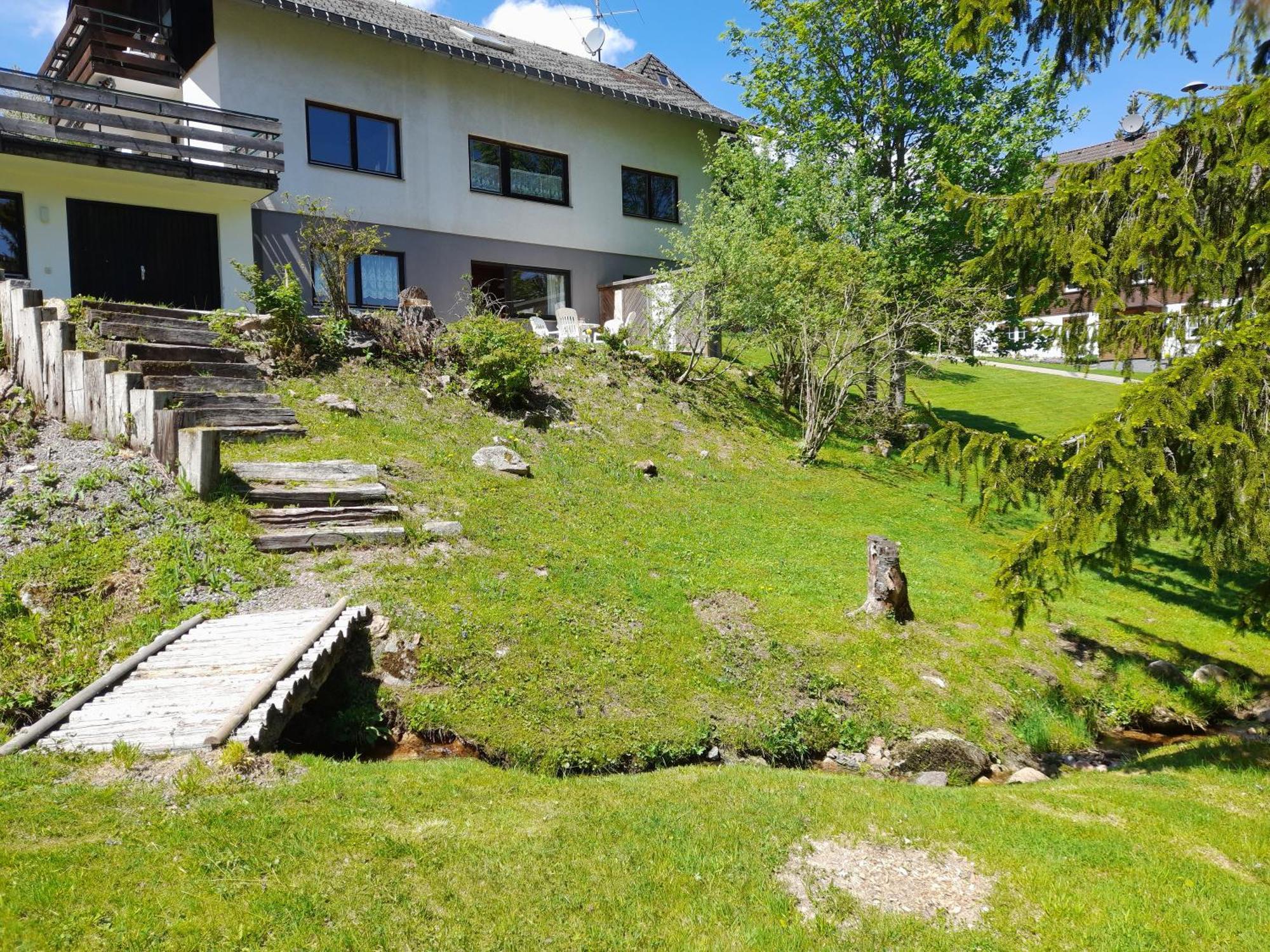 Ferienhaus Isele Feldberg  Esterno foto