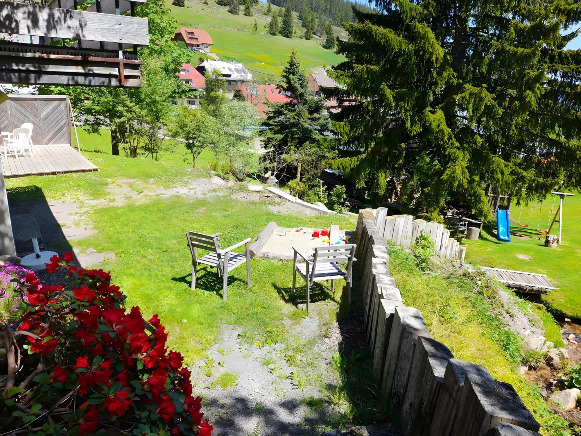 Ferienhaus Isele Feldberg  Esterno foto